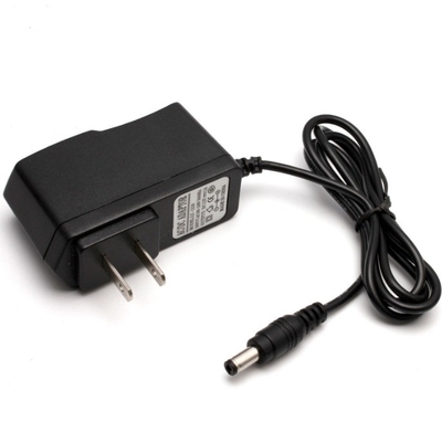 C-Power AC DC 100-240V 9V 1A 0,6A Adaptateur de puissance avec tension d'entrée AC100-240V