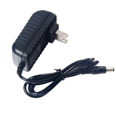 Adaptateur d'alimentation en courant continu à courant alternatif de 12 V CC 1.5A pour lampes LED et appareils électriques