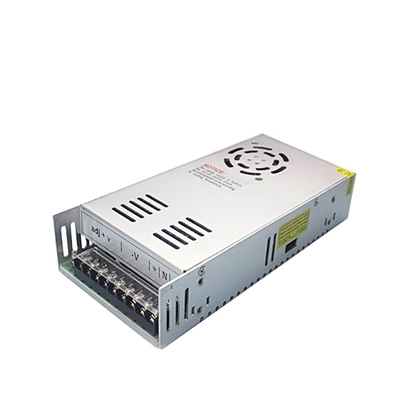 Adaptateur d'alimentation de commutation 12V 30A Adaptateur 360W pour transformateur AC DC 24VDC 15A