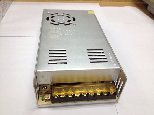 Adaptateur d'alimentation de commutation 12V 30A Adaptateur 360W pour transformateur AC DC 24VDC 15A