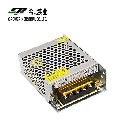 Appareil de commutation à LED à sortie unique 25w 60w 100w 120w 240w 360w