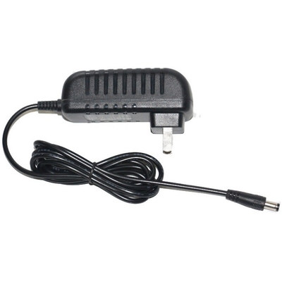 C-Power 100-240V AC 14V 0.5A 14V 450mA Adaptateur d'alimentation avec connecteur CC 5,5*2,5 mm