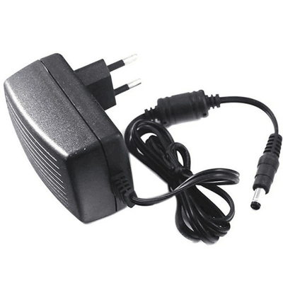 AC100-240V 50/60Hz Voltage d'entrée 9V DC 2500mA Adaptateur d'alimentation pour appareils électriques