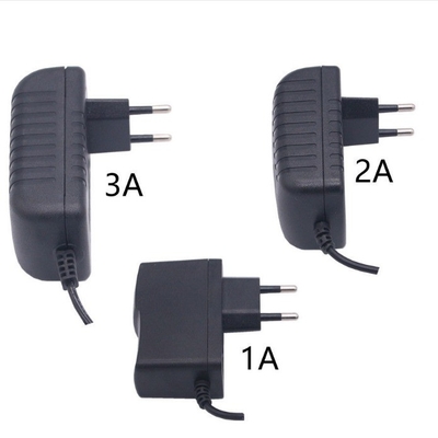 Adaptateur d'alimentation 15V 1.6A C-Power avec prise CC personnalisée et câble CC de 1,2 m/1,5 m/1,8 m/2 m