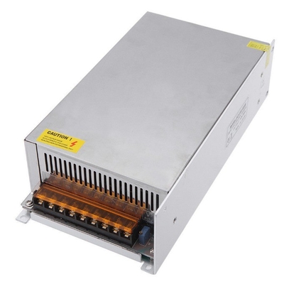 La puissance de sortie de l'alimentation électrique du conducteur du transformateur de l'adaptateur AC110V/AC220V à DC 48V