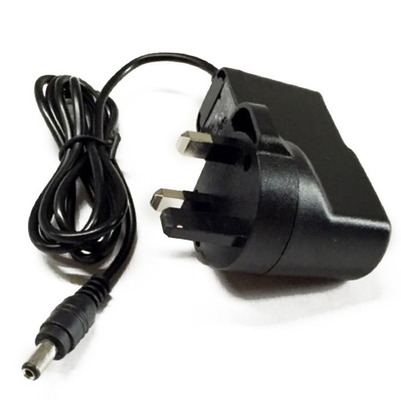 AC 100-240V 50-60Hz 6V 0.5A 0.2A 6V 200mA Adaptateur d'alimentation par C-Power avec certificat CE