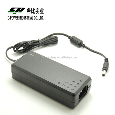 Adaptateur de courant alternatif 110V 220V 24V 3A Courant de sortie 3000mA pour le budget
