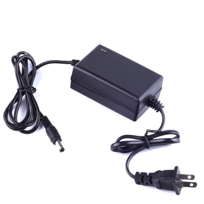 Adaptateur électrique à large portée de tension C-Power 12V DC 1A 1000mA VP 1201000 avec certification CE