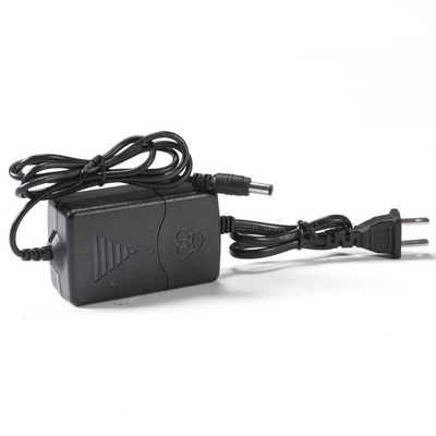 Adaptateur électrique à large portée de tension C-Power 12V DC 1A 1000mA VP 1201000 avec certification CE