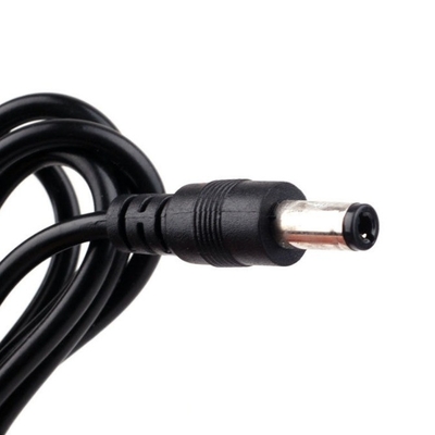 C-Power Voltage constant AC100-240V Adaptateur d'alimentation 15V 250mA 15V 0,5A avec câble CC de 1,2 m