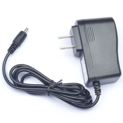 C-Power Voltage constant AC100-240V Adaptateur d'alimentation 15V 250mA 15V 0,5A avec câble CC de 1,2 m