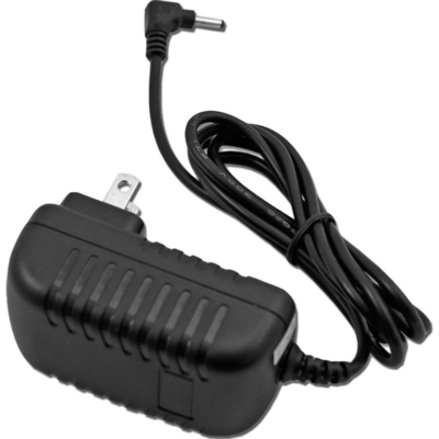 C-Power ABS PC Matériau d'incendie AC 100-240v 6v 3a 18w 6 Volt Adaptateur de puissance 3 ampères