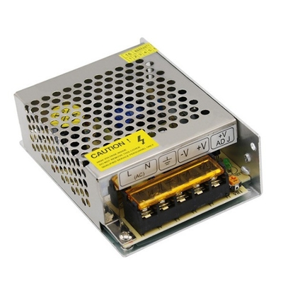C-Power Petite 36W 18V DC 2A Sortie unique AC-DC Commutation de l'alimentation électrique Design durable