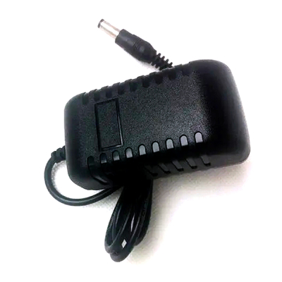 Adaptateur d'alimentation C-Power AC100-240V à DC 10V 1000mA avec connecteur CC 5.5*2.1/5.5*2.5
