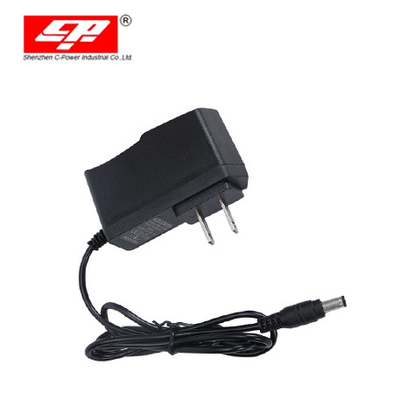 Adaptateur d'alimentation C-Power AC 100-240V DC 5V 1A 5W 5V1A avec courant de sortie de 1000mA