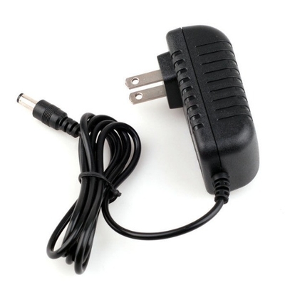 Chargeur d'adaptateur de courant à courant alternatif de 18 V CC 0,5 A pour la connexion C-Power et la tension constante