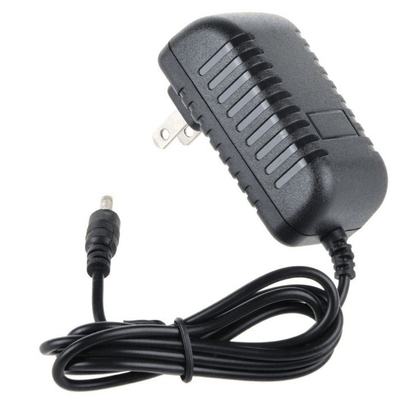 Adaptateur d'alimentation en courant continu de 10V 1,3A C-Power AC100-240V avec câble en courant continu de 1,2 m et homologué CE