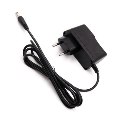12V 0,4A noir tension constante Adaptateur secteur AC/DC pour C-Power Dernière