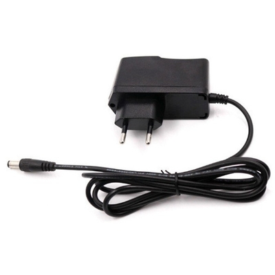 12V 0,4A noir tension constante Adaptateur secteur AC/DC pour C-Power Dernière