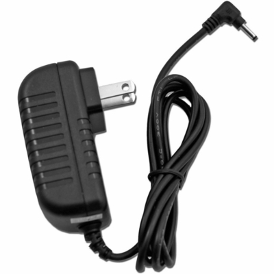 AC 100-240V 50-60Hz Entrée C-Power Band DC 9V Adaptateur d'alimentation 9V 2.5A 9V 2A avec connecteur CC