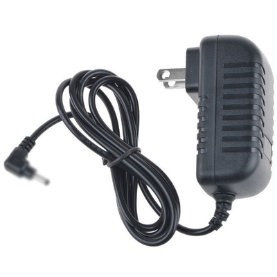AC 100-240V 50-60Hz Entrée C-Power Band DC 9V Adaptateur d'alimentation 9V 2.5A 9V 2A avec connecteur CC
