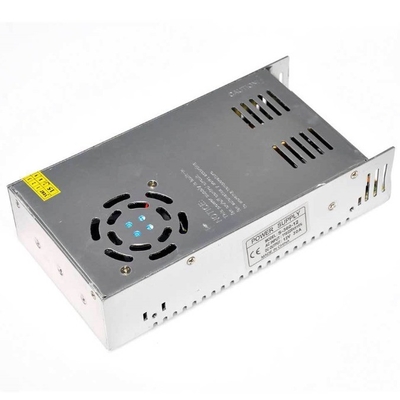 Appareil d'alimentation à bande LED 12V 360W Commutateur C-Power avec courant de sortie 30A