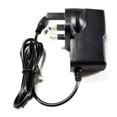 Adaptateur de courant 8v 1a 220v ac à courant continu avec câble CC de 1,2 m et haute durabilité