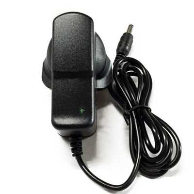 Adaptateur de courant 8v 1a 220v ac à courant continu avec câble CC de 1,2 m et haute durabilité