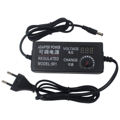 Adaptateur de tension réglable pour appareils électriques
