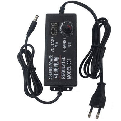 Adaptateur de tension réglable pour appareils électriques