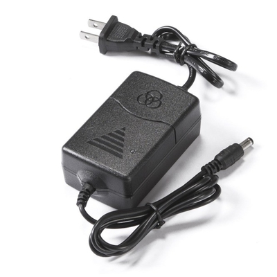 Adaptateur d'alimentation de bureau 24V 12V 2A pour prise en connexion C-Power AC 100-240V