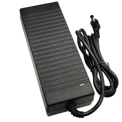 AC 100-240V 50-60Hz Entrée DC Sortie Type 12V 10A Adaptateur d'alimentation pour vos besoins