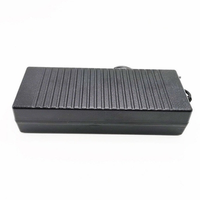 AC 100-240V 50-60Hz Entrée DC Sortie Type 12V 10A Adaptateur d'alimentation pour vos besoins