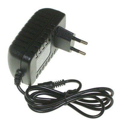 Adaptateur électrique polyvalent C-Power US AU EU UK AC 100-240V 24V 1A 1000mA avec sortie CC