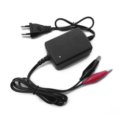 C-Power 12V 1A chargeur de batterie Adaptateur de chargeur de tablette au plomb acide avec fonction QC2.0