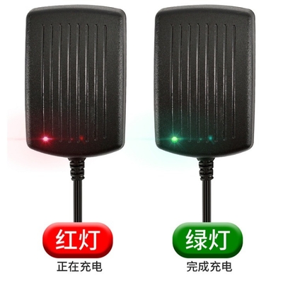 14.5v 1a Chargeur de batterie intelligent Parfait pour le Trickle RV voiture camion moto