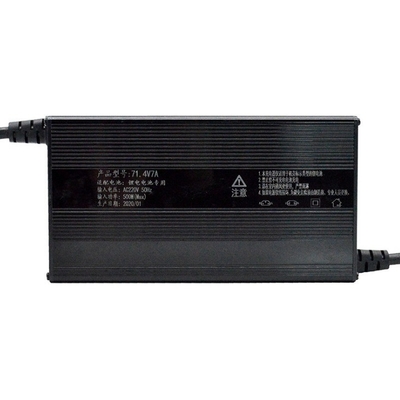 110V/220V chargeur rapide de moto électrique pour batterie lithium-ion 13s 14s 15s 16s 17s 20s
