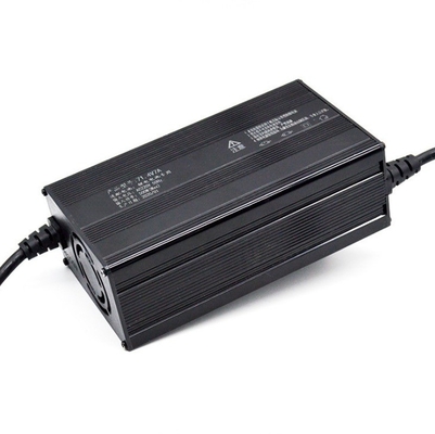110V/220V chargeur rapide de moto électrique pour batterie lithium-ion 13s 14s 15s 16s 17s 20s