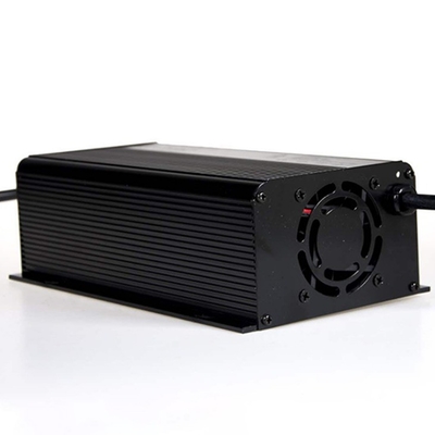 C-Power 72v 15a 90AH 100AH 23s 24s Chargeur rapide pour batterie polymère au lithium-ion