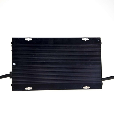 C-Power 72v 15a 90AH 100AH 23s 24s Chargeur rapide pour batterie polymère au lithium-ion