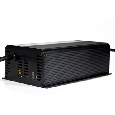 48V 20a 135AH chargeur rapide pour batterie polymère au lithium Li-ion