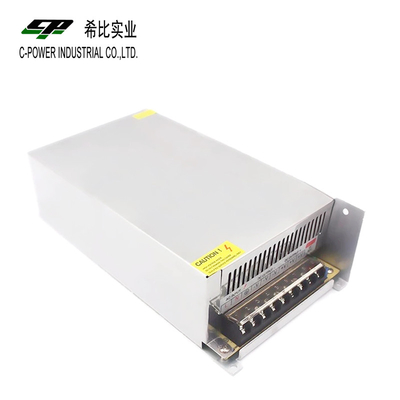 Puissance élevée en C 110V/220V Voltage d'entrée 60V Voltage de sortie 1000W