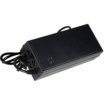 Scooter Hoverboards Etc C-Power 54.6V 3A Chargeur de batterie au lithium avec indicateur LED
