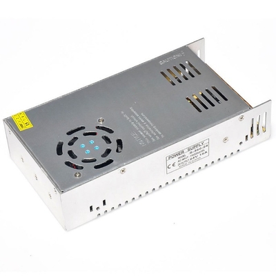 Type de sortie unique 360w 110v alimentation en courant continu pour C-Power AC 110v 220v 12v 24v 5v 9v 36v