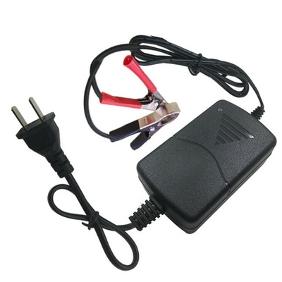 Chargeur de batterie au lithium LiFePO4 pour les besoins du client