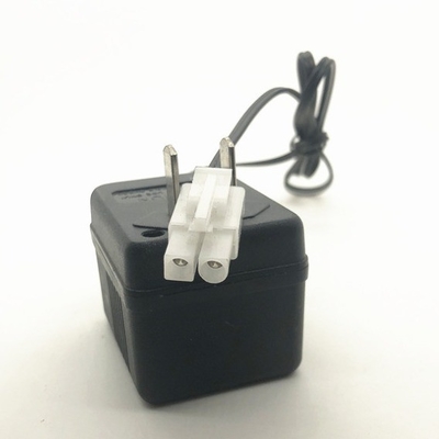 7.2v 8.4v 9.6v 250ma 0.25a Chargeur de batterie pour voiture de jouets pour bébé Pas de support d'énergie solaire