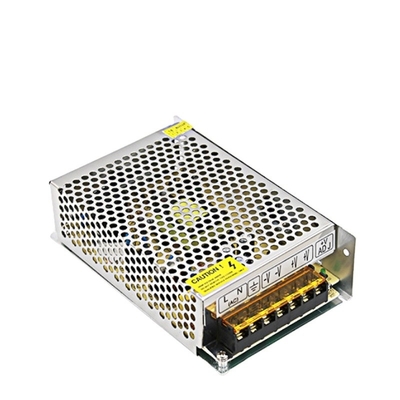 Efficacité 92,5% TT 72w 3a Commutation unique 12v 24v 48v AC DC