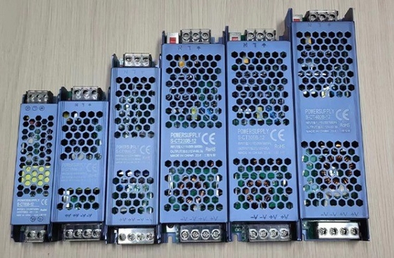 60w alimentation à LED courant constant court-circuit de surchauffe surcharge survoltage