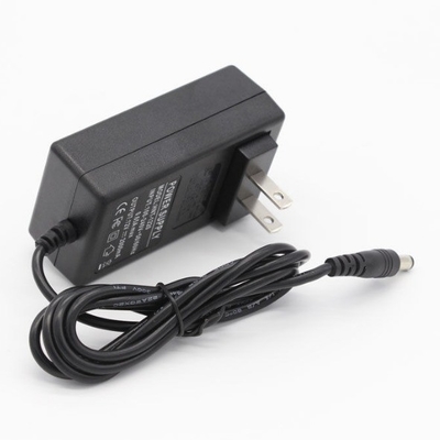 Adaptateur de courant courant continu de type 15V 2A 30W pour lampes LED et appareils électriques