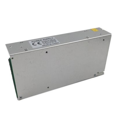 Protéger le court-circuit surcharge de température survoltée 240W 12V 20A alimentation en C-Power